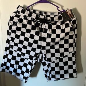 NWT No Boundaries shorts size 28( but they run size small for boys).